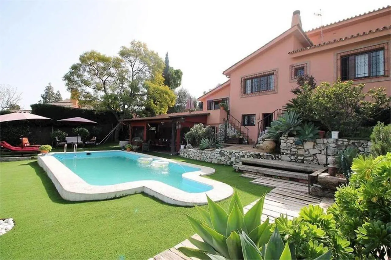 Villa El Olivo Torremolinos 0*,