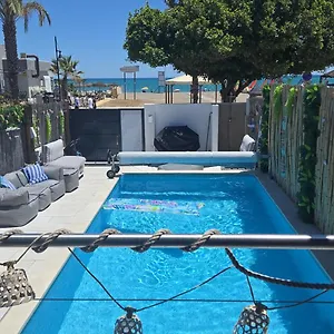 Holiday home Casa De Almano - Direct On, Torremolinos